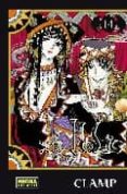 xxxholic 14-9788498479584 xxxholic 14-9788498479584