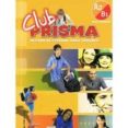 club prisma a2/b1 alumno con cd-9788498480184 club prisma a2/b1 alumno con cd-9788498480184