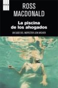 la piscina de los ahogados-ross mcdonald-9788498679984 la piscina de los ahogados-ross mcdonald-9788498679984