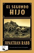 el segundo hijo-jonathan rabb-9788498727784 el segundo hijo-jonathan rabb-9788498727784