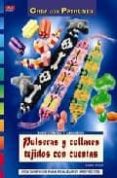 pulseras y collares tejidos con cuentas (crea con patrones)-sabine koch-9788498740684 pulseras y collares tejidos con cuentas (crea con patrones)-sabine koch-9788498740684