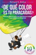 ¿de que color es tu paracaidas? (ebook)-9788498752984 ¿de que color es tu paracaidas? (ebook)-9788498752984