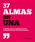 37 almas en una-9788498754384 37 almas en una-9788498754384