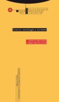 ciencia, tecnologia y sociedad-9788498792584 ciencia, tecnologia y sociedad-9788498792584