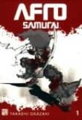 afro samurai nº 1-takashi okazaki-9788498852684 afro samurai nº 1-takashi okazaki-9788498852684