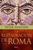 la restauracion de roma (ebook)-9788498926484 la restauracion de roma (ebook)-9788498926484