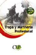 pruebas de aptitud para acceso a tropa y marineria profesional-9788499026084 pruebas de aptitud para acceso a tropa y marineria profesional-9788499026084