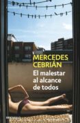 el malestar al alcance de todos-mercedes cebrian-9788499082684 el malestar al alcance de todos-mercedes cebrian-9788499082684