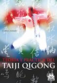 teoría y práctica del taiji qigong (ebook)-chris jarmey-9788499101484 teoría y práctica del taiji qigong (ebook)-chris jarmey-9788499101484