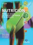 nutrición para la salud, la condición física y el deporte-melvin h. williams-9788499105284 nutrición para la salud, la condición física y el deporte-melvin h. williams-9788499105284