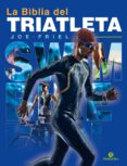 la biblia del triatleta - nueva edicion (bicolor) (ebook)-9788499107684 la biblia del triatleta - nueva edicion (bicolor) (ebook)-9788499107684