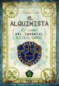 el alquimista (ebook)-michael scott-9788499180984 el alquimista (ebook)-michael scott-9788499180984