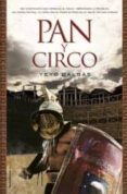 pan y circo-yeyo balbas-9788499186184 pan y circo-yeyo balbas-9788499186184