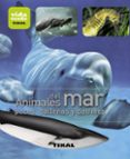animales del mar, peces, ballenas, delfines-9788499281384 animales del mar, peces, ballenas, delfines-9788499281384