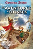 geronimo stilton: les aventures d ulisses-geronimo stilton-9788499321684 geronimo stilton: les aventures d ulisses-geronimo stilton-9788499321684