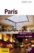 paris 2015 (intercity guides) (2ª ed.)-9788499357584 paris 2015 (intercity guides) (2ª ed.)-9788499357584