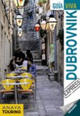 dubrovnik 2018 (guia viva express)-luis argeo fernandez-9788499359984 dubrovnik 2018 (guia viva express)-luis argeo fernandez-9788499359984