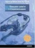 temario comun y cuestionarios agencia valenciana de salud-9788499437484 temario comun y cuestionarios agencia valenciana de salud-9788499437484