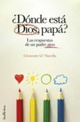 ¿donde esta dios, papa? (ebook)-9788499442884 ¿donde esta dios, papa? (ebook)-9788499442884