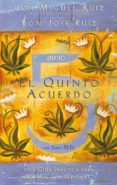 el quinto acuerdo (ebook)-miguel ruiz-9788499444284 el quinto acuerdo (ebook)-miguel ruiz-9788499444284