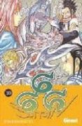 666 satan nº 10-seishi kishimoto-9788499470184 666 satan nº 10-seishi kishimoto-9788499470184