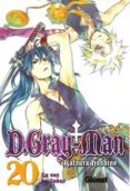 pack edt: d.gray man (vols. 20 a 23)-katsura hoshino-9788499476384 pack edt: d.gray man (vols. 20 a 23)-katsura hoshino-9788499476384