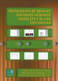 tratamiento de señales digitales mediante wavelets y su uso con matlab (ebook)-9788499486284 tratamiento de señales digitales mediante wavelets y su uso con matlab (ebook)-9788499486284