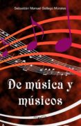 de musica y musicos (ebook)-9788499498584 de musica y musicos (ebook)-9788499498584