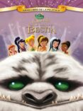 campanilla y la leyenda de la bestia. gran libro de la pelicula-9788499516684 campanilla y la leyenda de la bestia. gran libro de la pelicula-9788499516684