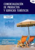 comercializacion de productos y servicios turisticos (ebook)-9788499582184 comercializacion de productos y servicios turisticos (ebook)-9788499582184