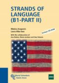 strands of language (b1-part ii)-monica aragones-laura alba juez-9788499610184 strands of language (b1-part ii)-monica aragones-laura alba juez-9788499610184
