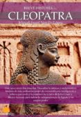 breve historia de cleopatra-miguel angel novillo lopez-9788499674384 breve historia de cleopatra-miguel angel novillo lopez-9788499674384