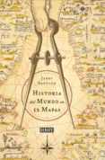 historia del mundo en 12 mapas (ebook)-jerry brotton-9788499924984 historia del mundo en 12 mapas (ebook)-jerry brotton-9788499924984