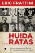 la huida de las ratas (ebook)-9788499986784 la huida de las ratas (ebook)-9788499986784