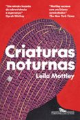 CRIATURAS NOTURNAS  (edición en portugués)