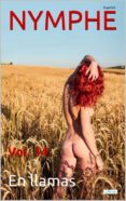 nymphe - vol. 14: en llamas (ebook)-9788583862284 nymphe - vol. 14: en llamas (ebook)-9788583862284