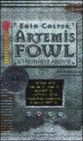 artemis fowl. l incidente artico.-eoin colfer-9788804543084 artemis fowl. l incidente artico.-eoin colfer-9788804543084