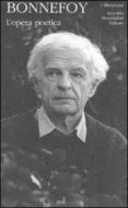 l opera poetica-yves bonnefoy-9788804594284 l opera poetica-yves bonnefoy-9788804594284