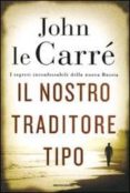 IL NOSTRO TRADITORE TIPO-1981215-otro-formato