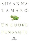 un cuore pensante-susanna tamaro-9788845278884 un cuore pensante-susanna tamaro-9788845278884