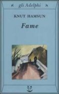 fame-knut hamsun-9788845916984 fame-knut hamsun-9788845916984