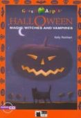 halloween... magic, witches and vampires. book + cd-kelly reinhart-9788853002884 halloween... magic, witches and vampires. book + cd-kelly reinhart-9788853002884