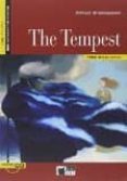 the tempest. book + cd-9788853014184 the tempest. book + cd-9788853014184