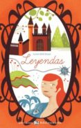 leyendas + cd-9788853617484 leyendas + cd-9788853617484