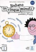 italiano in cinque minuti vol.1 (level a1-a2)-sabrina galasso-9788861820784 italiano in cinque minuti vol.1 (level a1-a2)-sabrina galasso-9788861820784