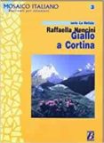 giallo a cortina nivel 2 (b1- 2000 palabras)-riccardo nencini-9788875733384 giallo a cortina nivel 2 (b1- 2000 palabras)-riccardo nencini-9788875733384