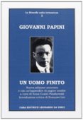 un uomo finito-giovanni papini-9788888926384 un uomo finito-giovanni papini-9788888926384