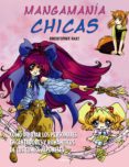 mangamania chicas-chistopher hart-9789089980984 mangamania chicas-chistopher hart-9789089980984