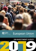 Descargar Ebook para dbms gratis EIB GROUP SURVEY ON  INVESTMENT AND INVESTMENT FINANCE 2019: EU OVERVIEW