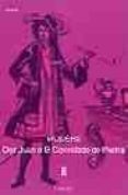 don juan o el convidado de piedra (2ª ed.)-9789500305884 don juan o el convidado de piedra (2ª ed.)-9789500305884